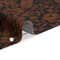 1 Yard Austrian Autumn Viscose Crepe Elegant Soft Draping Fabric